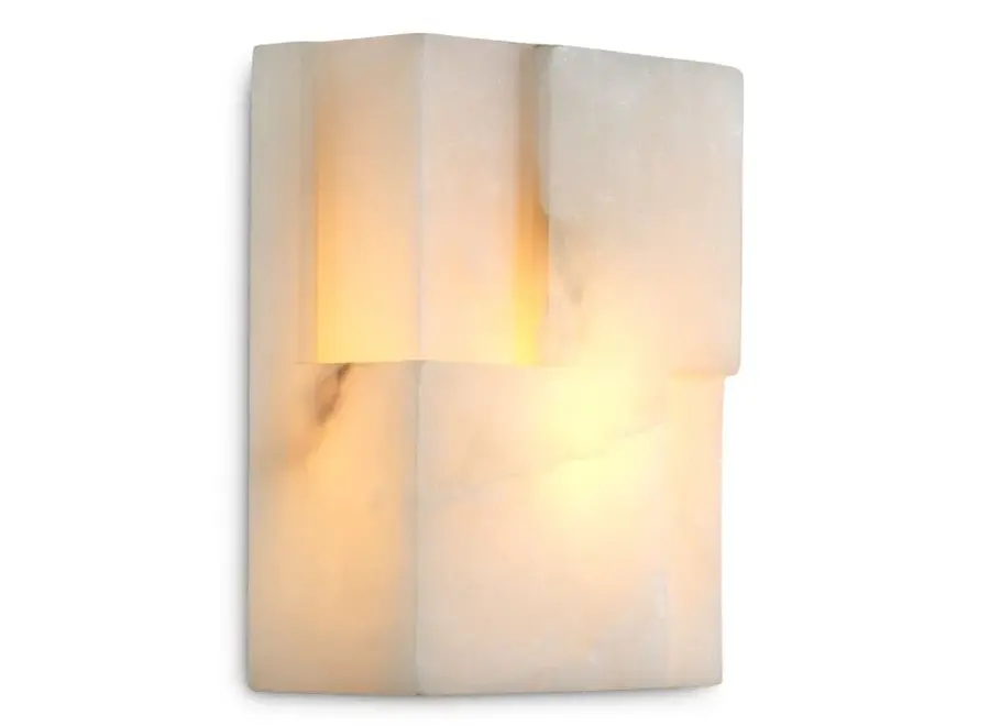 Wandlamp 'Fabiano'