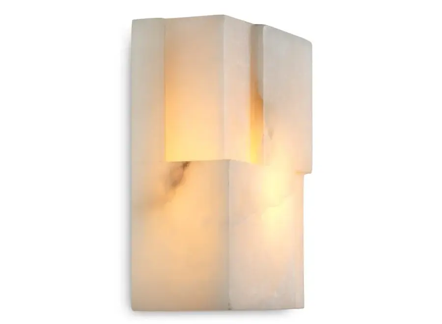 Wandlamp 'Fabiano'