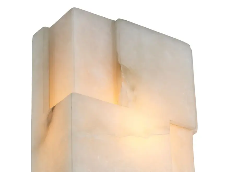 Wandlamp 'Fabiano'