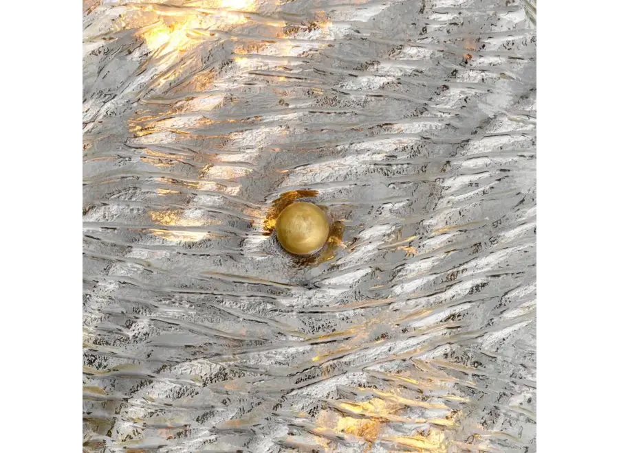 Lampe murale 'Hestia'