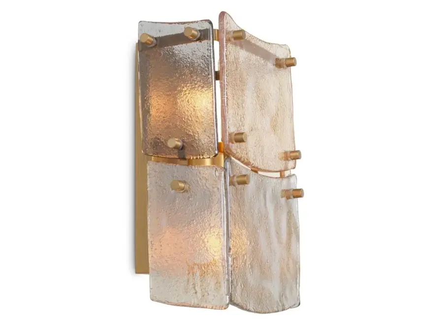 Lampe murale 'Laurent'