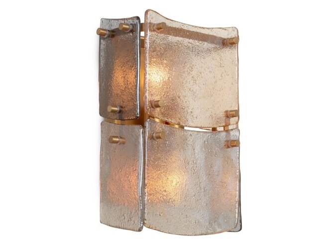 Lampe murale Laurent