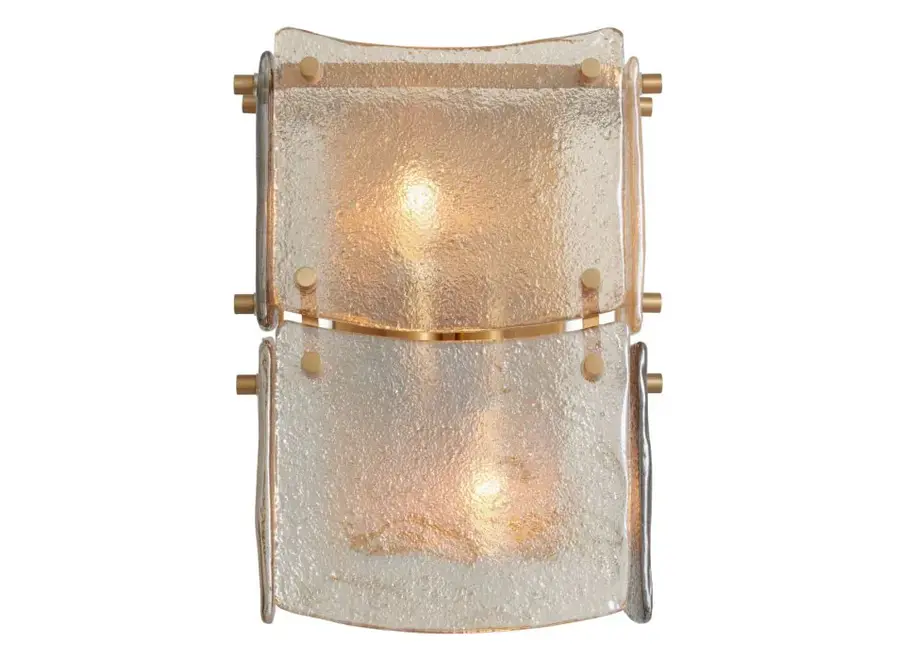 Wall lamp 'Laurent'