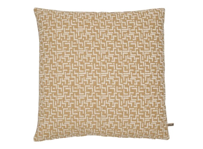 Kissen Braxton Honey