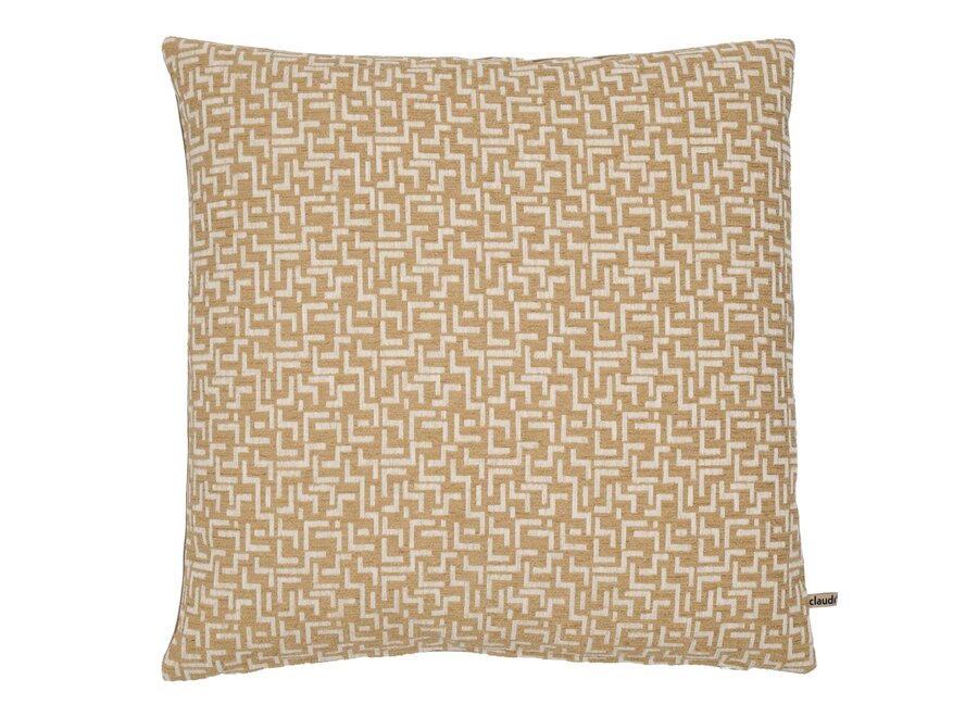 Cushion Braxton Honey