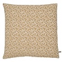 Decorative cushion Braxton Honey