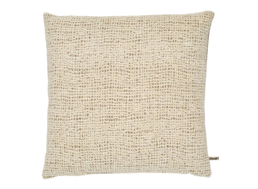 Kissen Brucely Sand