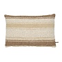 Coussin décoratif Capriffi Natural/Brown