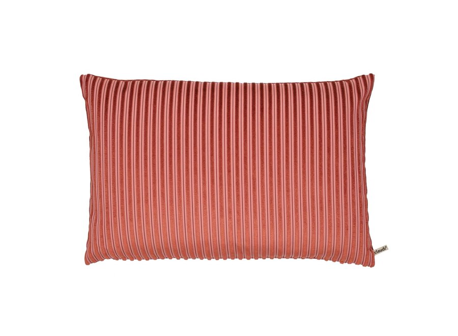 Decorative cushion Carina Pink