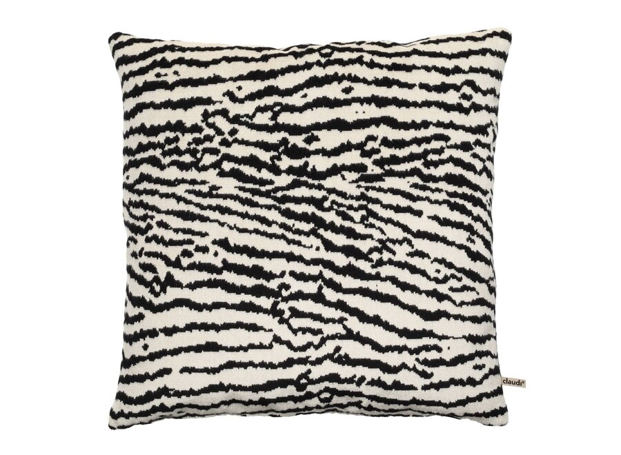 Cushion Cas Black/Sand