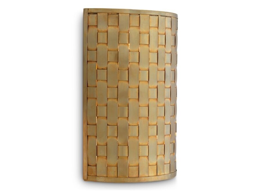 Lampe murale Lausanne