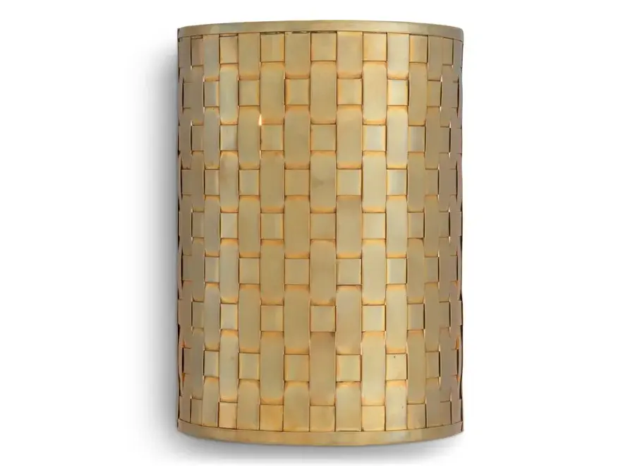 Wall lamp 'Lausanne'