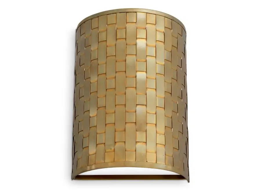 Wandlampe 'Lausanne'