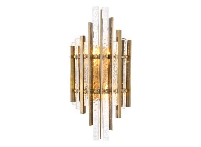 Wall lamp Leonora