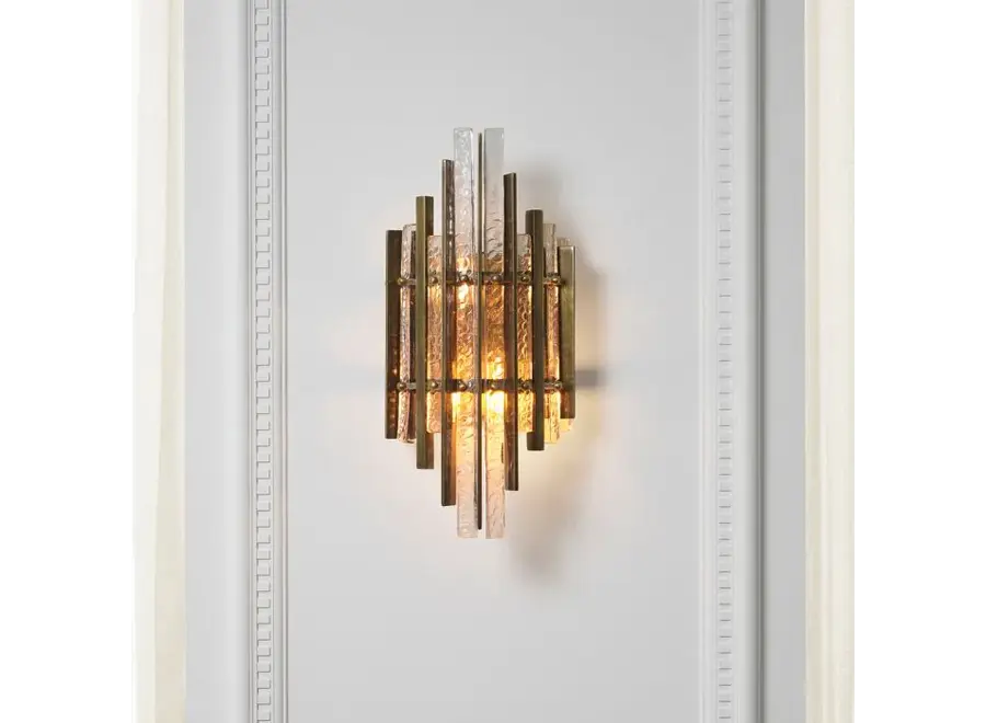 Wall lamp 'Leonora'