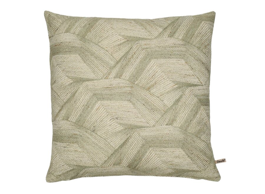 Decorative cushion Catorri Moss