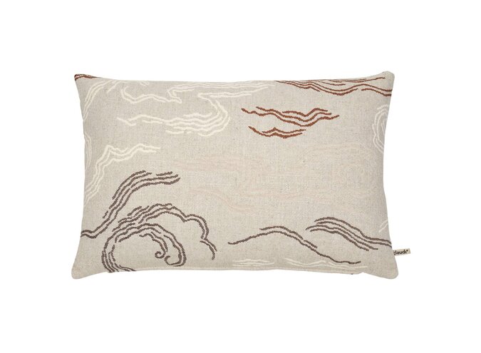 Coussin Chameur Natural