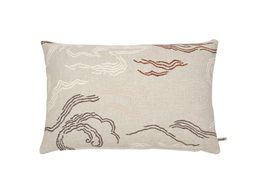 Coussin Chameur Natural