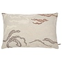 Decorative cushion Chameur Natural