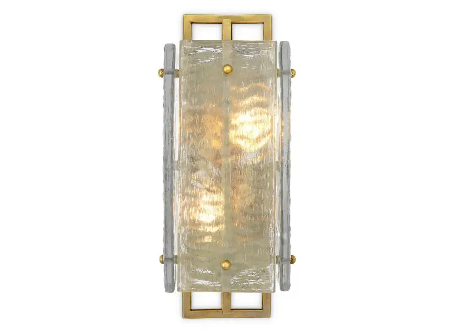Wall lamp 'Solara'