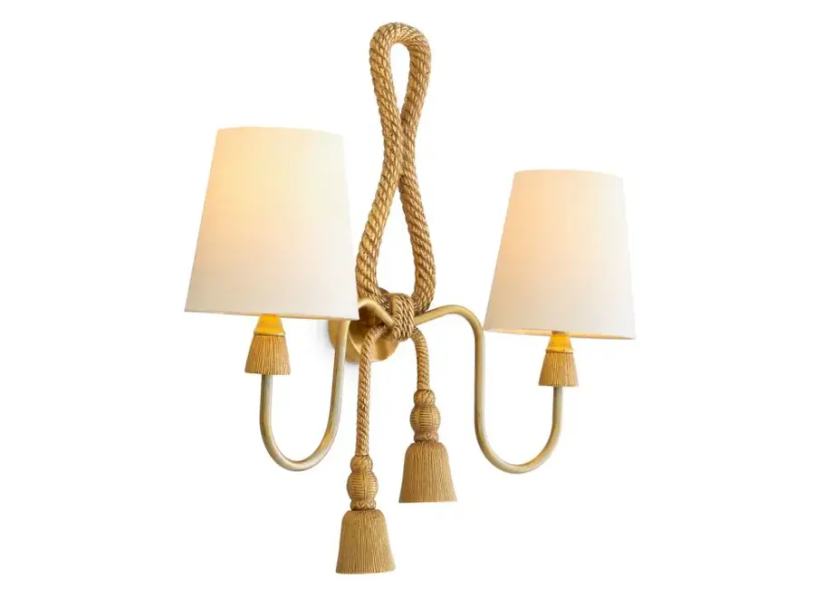 Lampe murale 'Tropez'