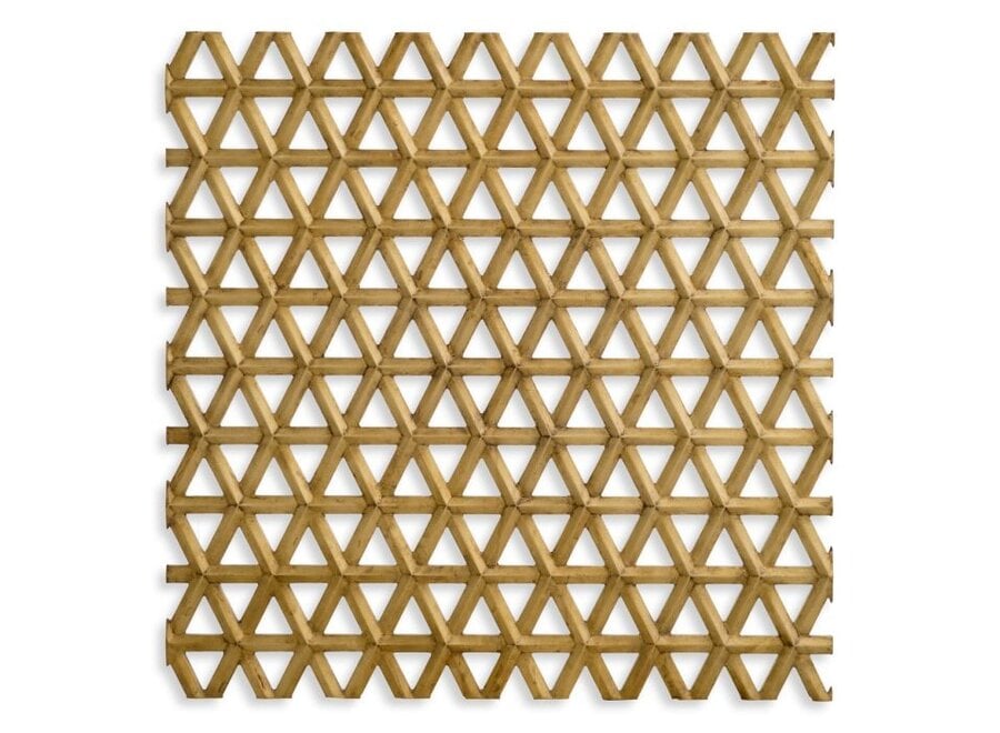 Objet mural 'Aureus'