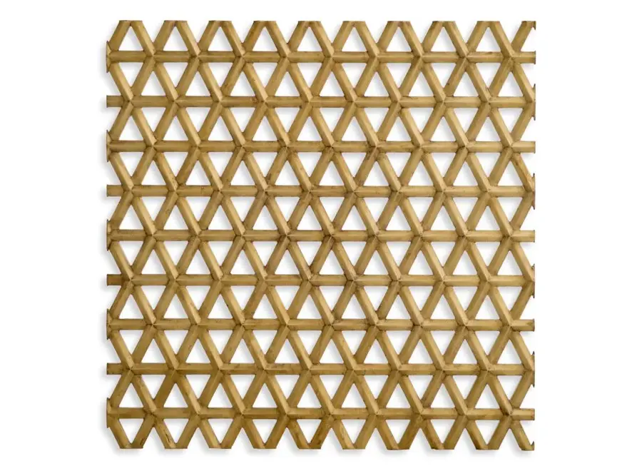 Objet mural 'Aureus'