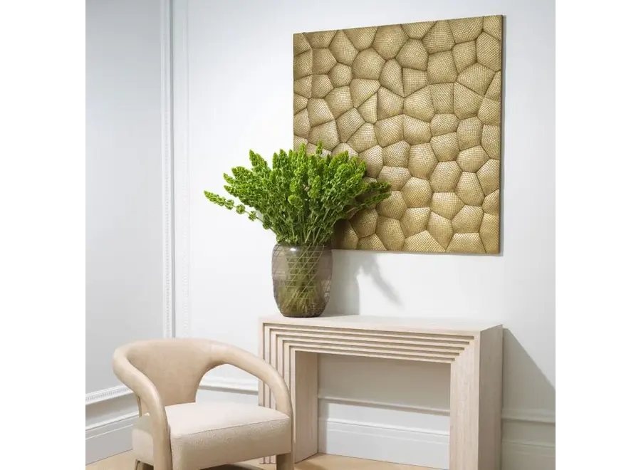 Objet mural 'Maximus'