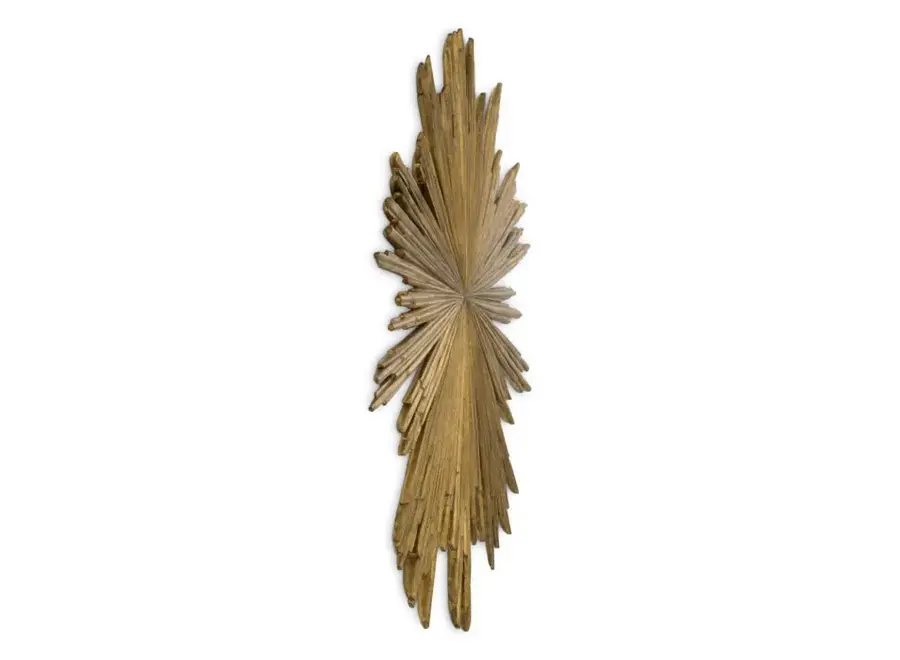 Wall Object 'Sunburst'