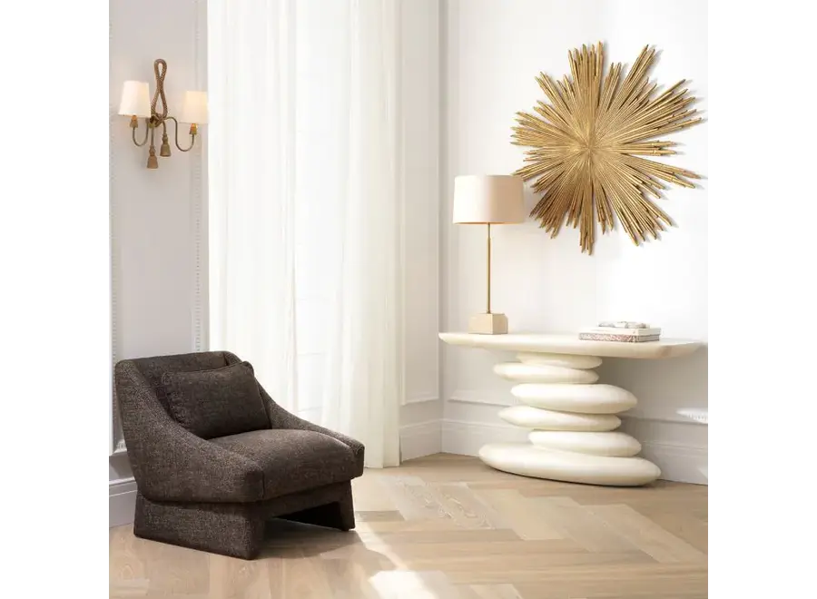 Wall Object 'Sunburst'