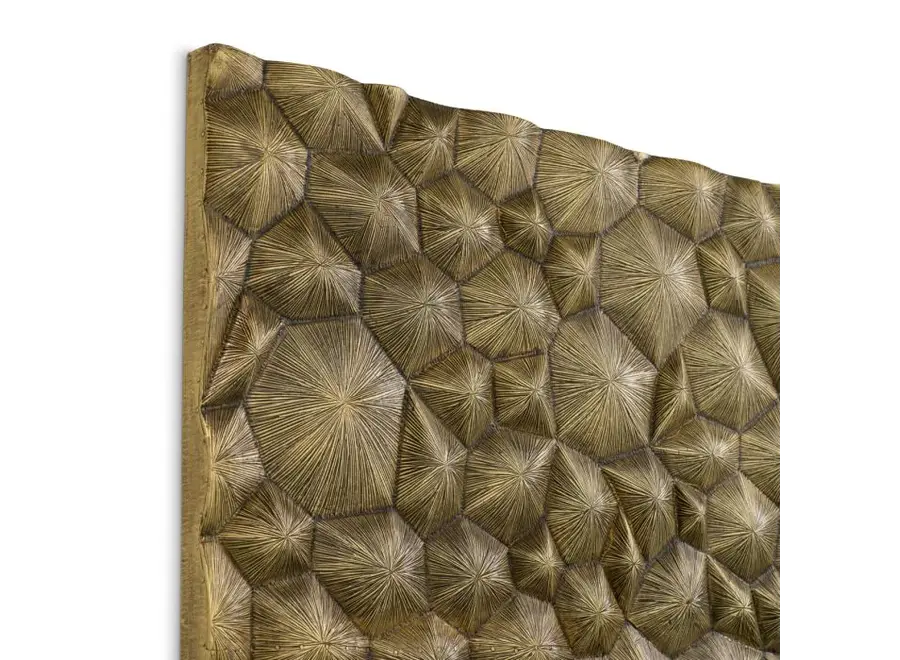 Wall Object 'Ultimo'