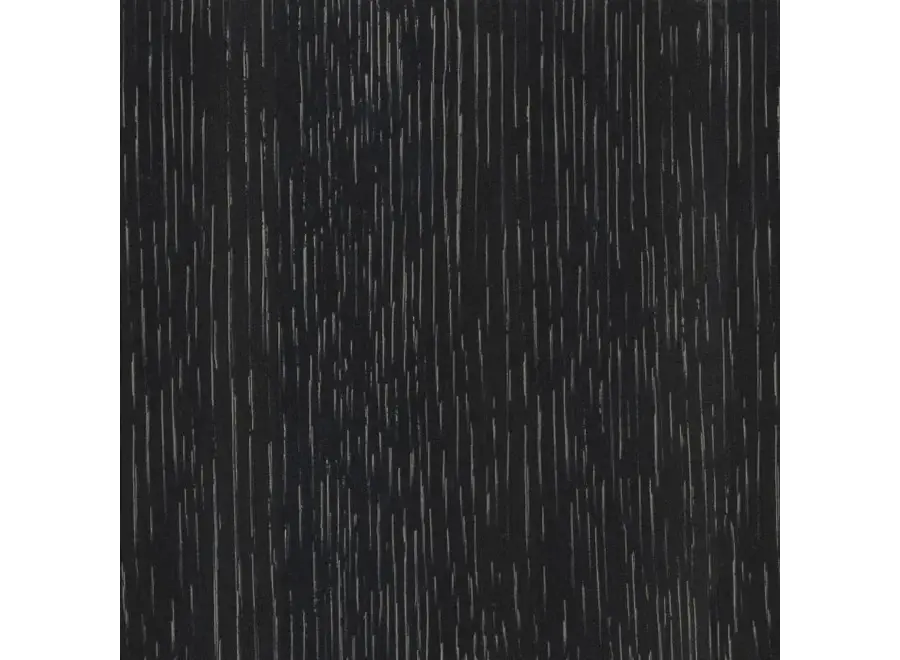 Wandschrank 'Highgrove' - Brushed brass finish