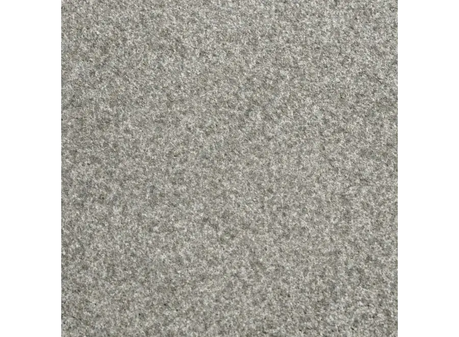 Table à manger  'Cloverdale' -  Outdoor -Grey stone texture