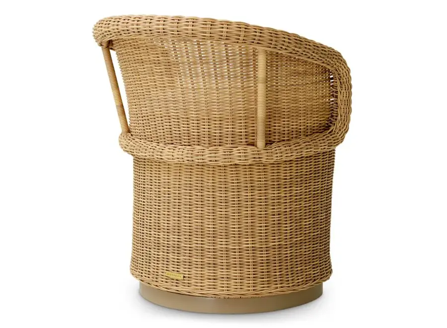 Outdoor dining chair 'San Remo'