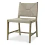 Outdoor dining chair 'Pivetti'