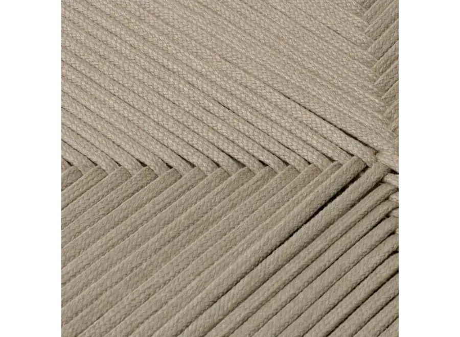 Outdoor dining chair 'Pivetti'