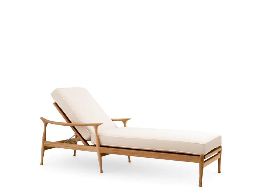 Outdoor Daybed 'Manzo'