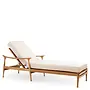 Outdoor Daybed 'Manzo'