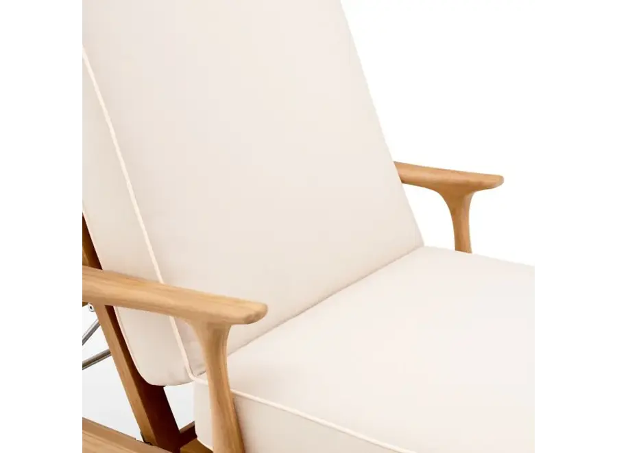 Outdoor Daybed 'Manzo'