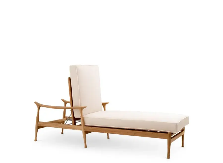 Outdoor Daybed 'Manzo'