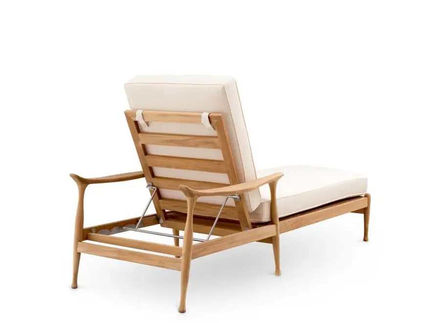 Outdoor Daybed 'Manzo'