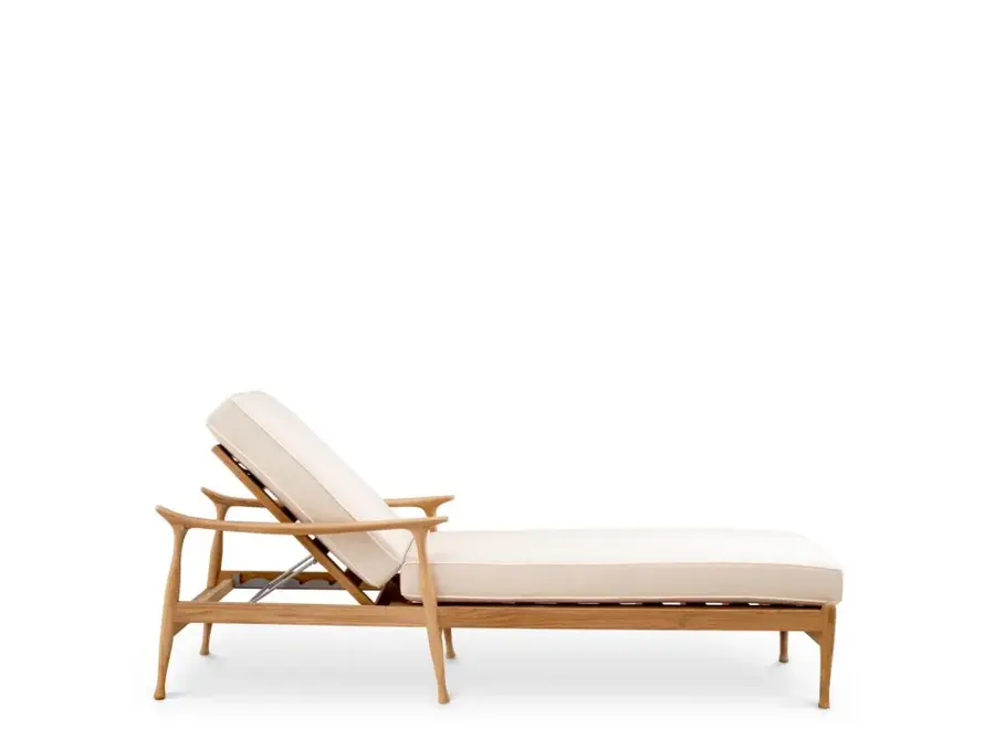Outdoor Daybed 'Manzo'