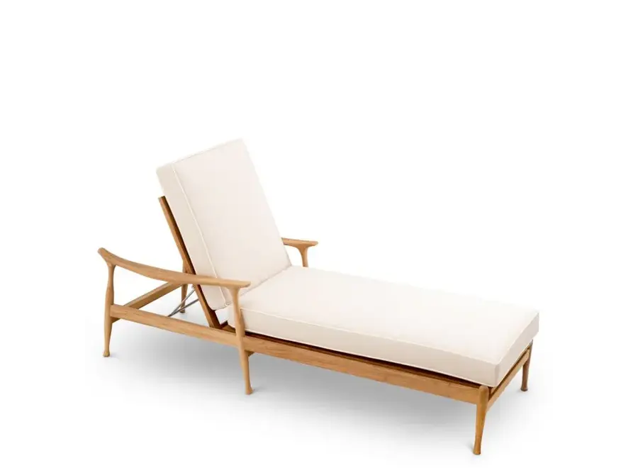 Outdoor Daybed 'Manzo'