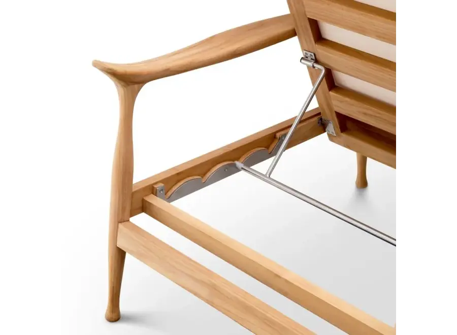 Outdoor Daybed 'Manzo'