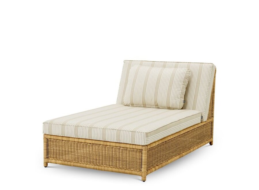 Outdoor Modular Daybed 'Hampton'