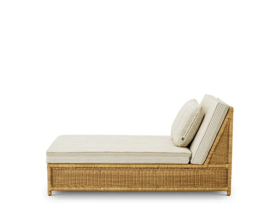 Outdoor Modular Daybed 'Hampton'