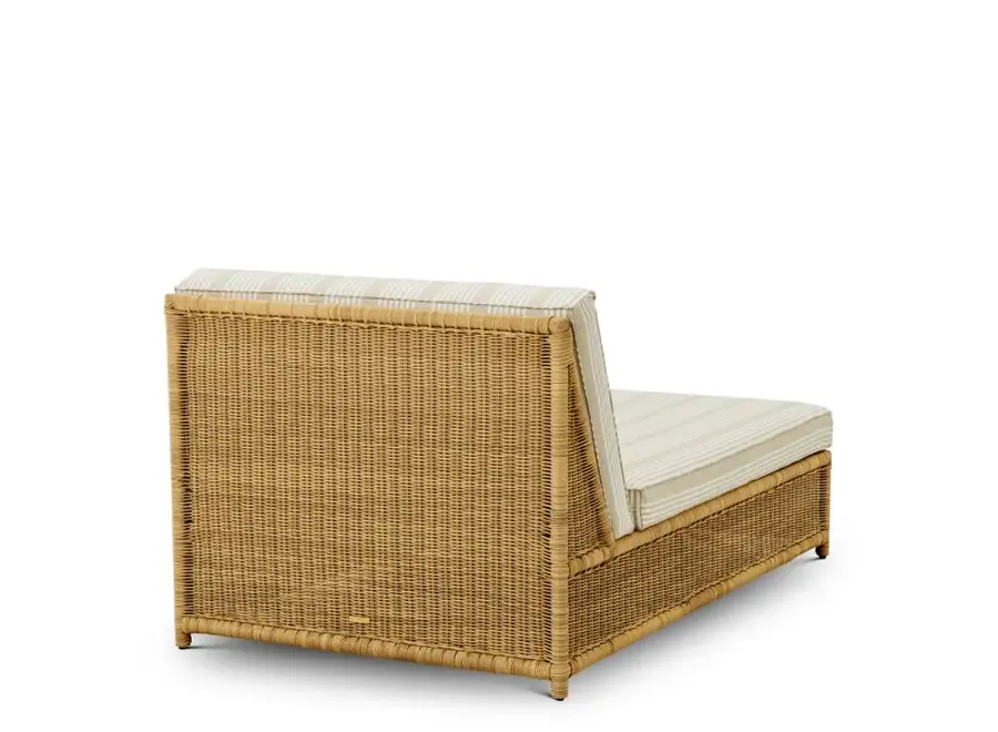 Outdoor Modular Daybed 'Hampton'
