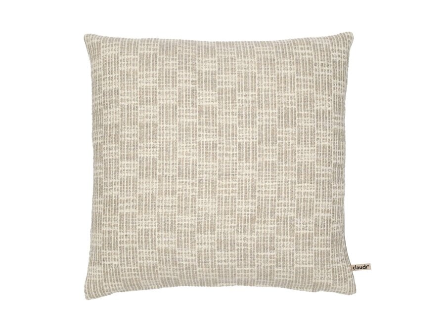 Coussin décoratif Christel Exclusive Sand