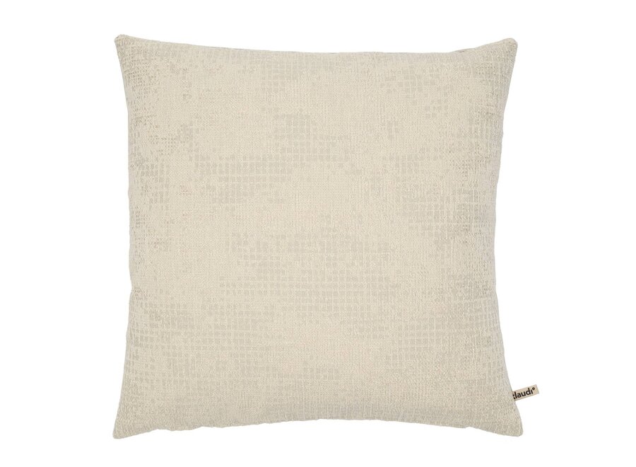 Kissen Cinthia Sand
