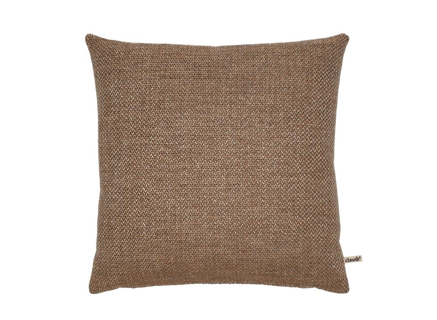 Coussin Clarendos Bronze
